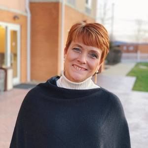 Meet your Posher, Cheryl